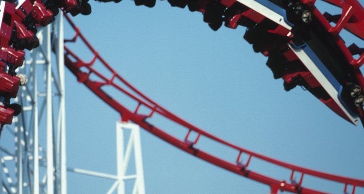 Maximising the Excitement Rating of a roller coaster is vital for success in