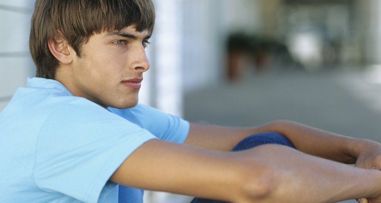 Los niños en la pubertad tardía comienzan a entender conceptos complejos como la moralidad.