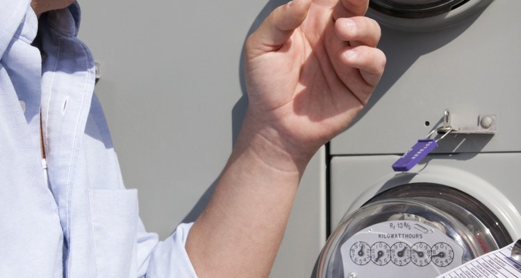 Your electric meter must be accurate so you pay the correct amount for your electricity.