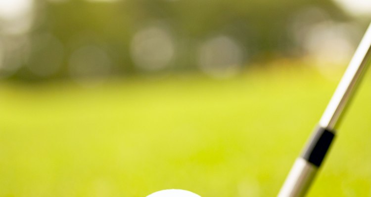 It's vital to keep your key golf club in pristine condition.
