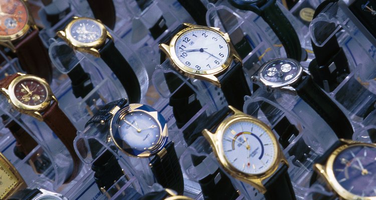 Beware of inexpensive Tag Heuer watches.