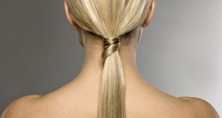 Los tratamientos de cabello de queratina pueden hacerlo más fuerte, brilloso y liso.
