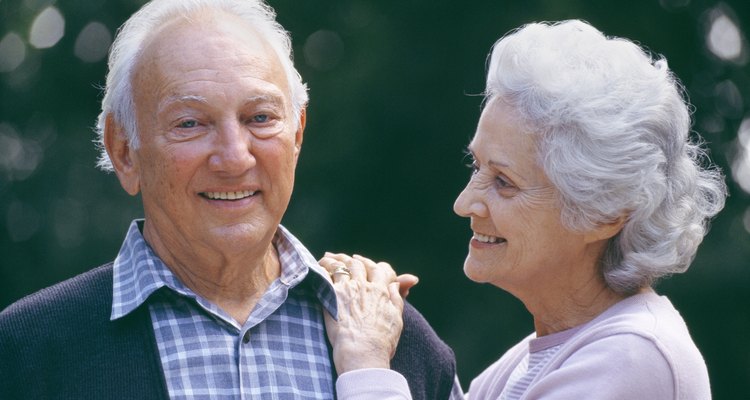 Cuídate para disfrutar una relación larga y productiva.