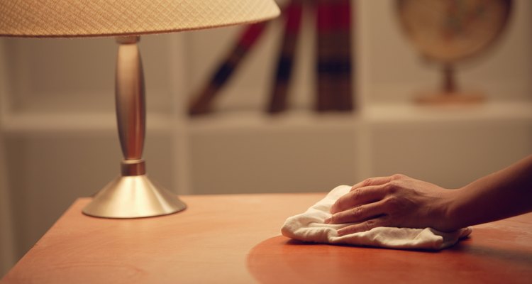 Keeping a clean home is the most effective way of controlling bug populations.