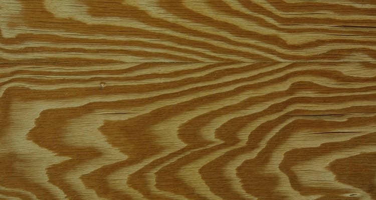 Plywood is tough, but it needs protection for exterior applications.