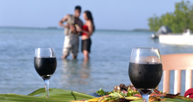 El amor y la comida siempre van de la mano.