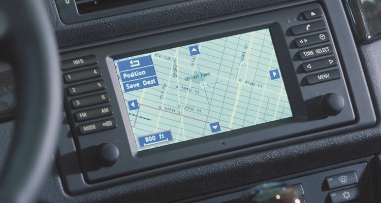 Lexus navigation gen 6