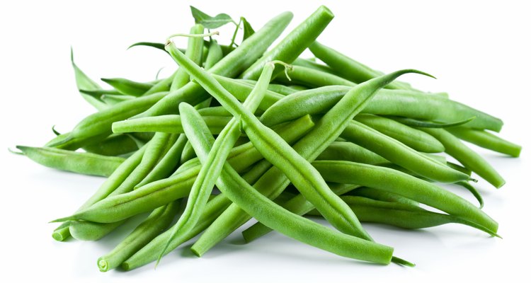 Green beans