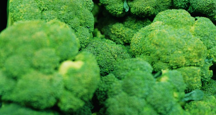 Poucos vegetais oferecem tantos benefícios à saúde quanto o brócolis