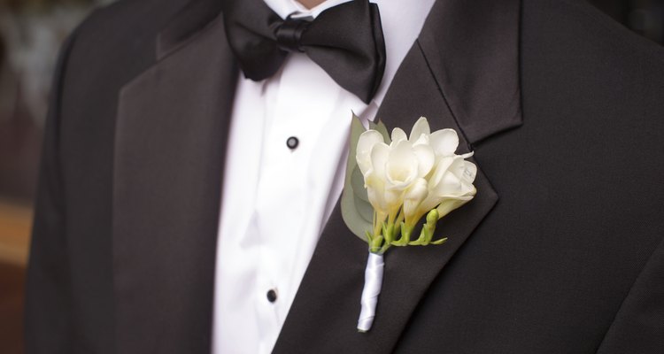 Boutonniere