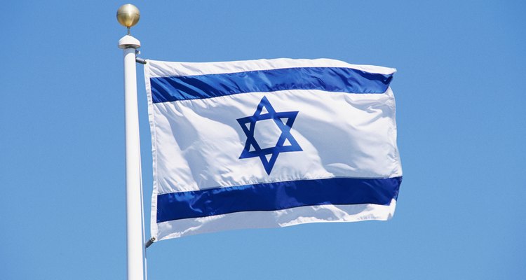 Há diversas maneiras de se obter a cidadania israelita