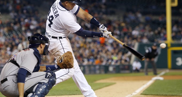 Mira un juego en el Comerica Park y disfruta de un paseo en carousel antes o después.