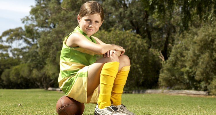 Renunciar puede ser una decisión difícil para los niños.