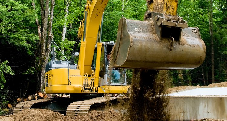 En ocasiones se requiere de excavación profesional en el pozo ciego.