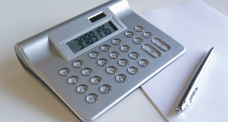 Uma calculadora facilitará o processo de estabelecer a relação de mg por ml