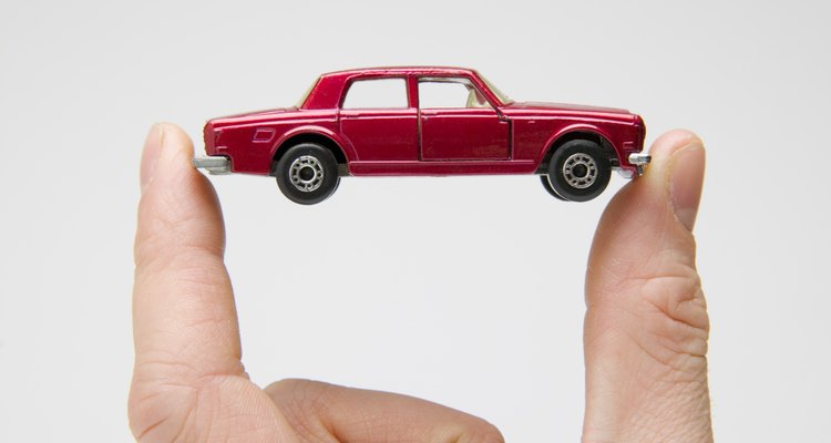 Car repossession is in your hands