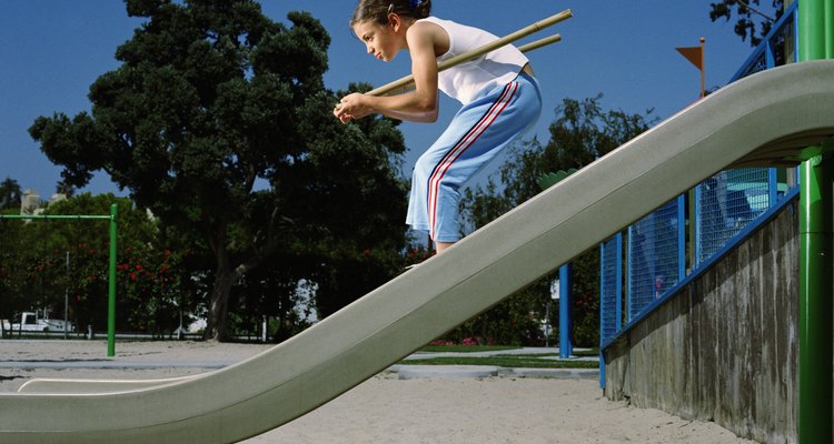 Utiliza objetivos para ayudar a tu hijo a realizar sus sueños.