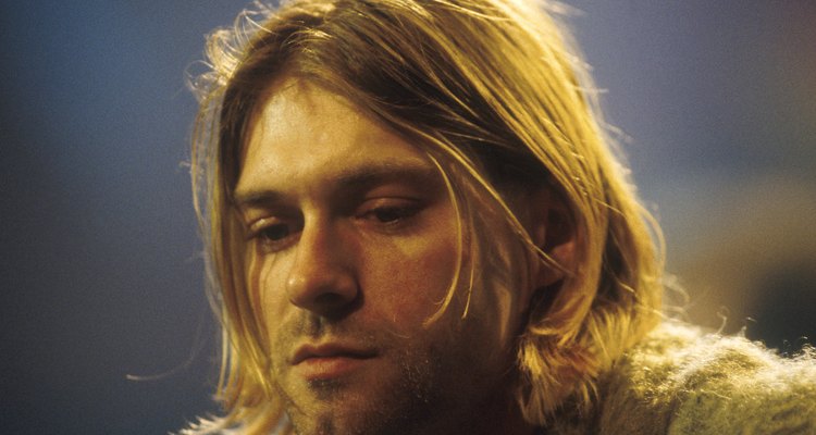 Grunge e a sepultura