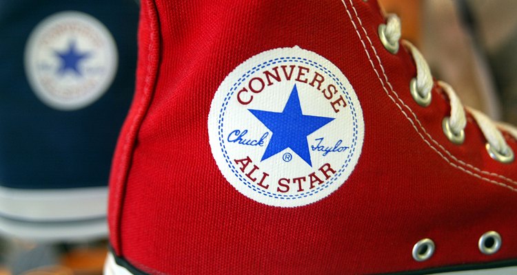 Nike To By Sneaker Rival Converse