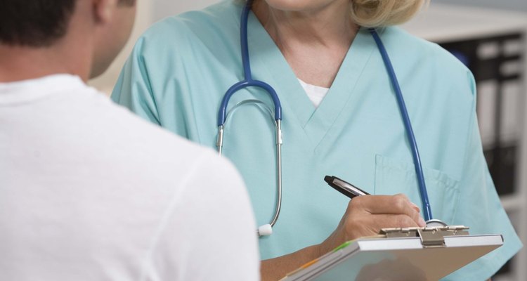 Uma carta de recomendação bem feita pode ter impacto positivo no futuro do profissional de enfermagem
