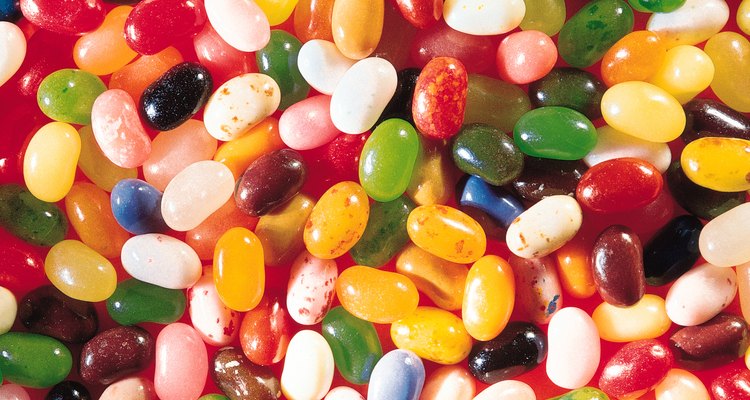 Jellybeans