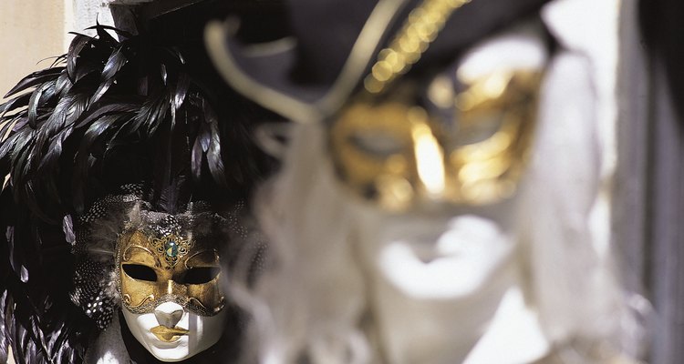 Representações no Carnaval de Nice