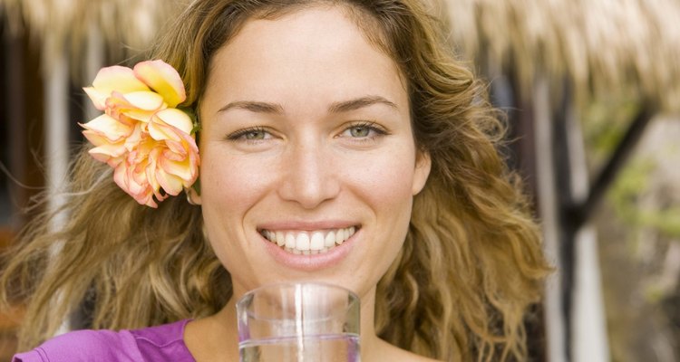 Make sure your water softener is regenerating frequently enough to maintain soft water.