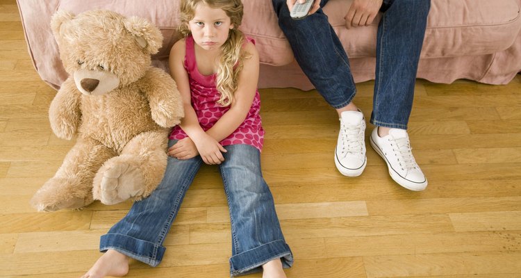 Growing pains are a natural part of growing up.