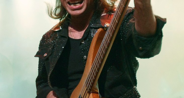 Conceitos E Exemplos De Generos E Estilos Musicais Do Rock