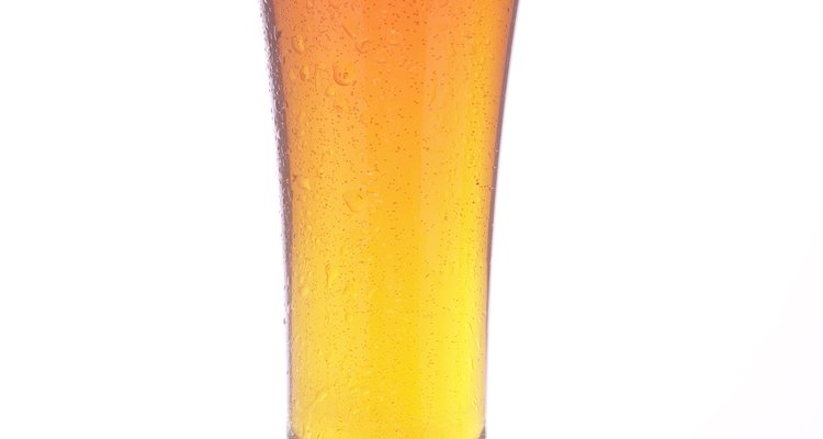 O álcool pode trazer problemas