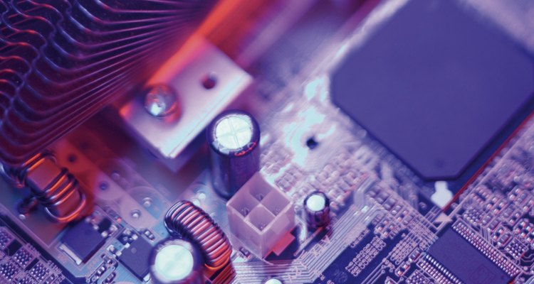 The Foxconn LS-36 is a motherboard.