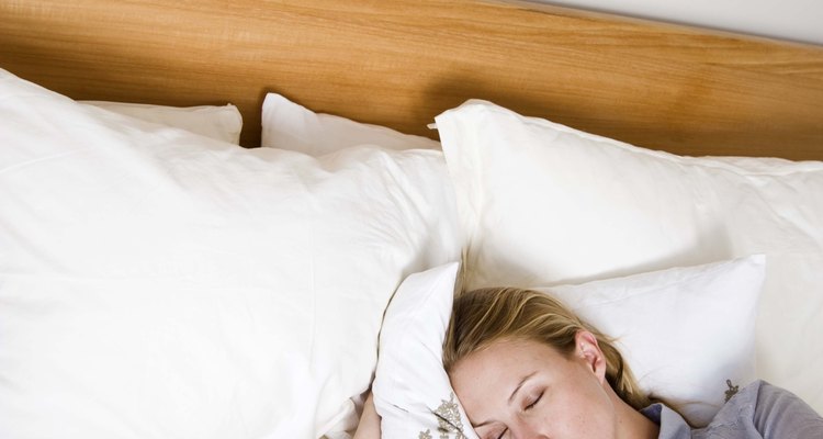If you sleep with earplugs on a regular basis, make sure that you consider the potential dangers.