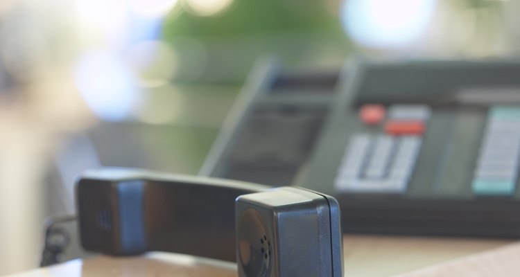 Phone trees are a way to react effectively and quickly to an urgent situation.