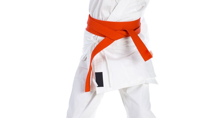 Fiestas de cumpleaños con temáticas de karate están disponibles en Nueva York.