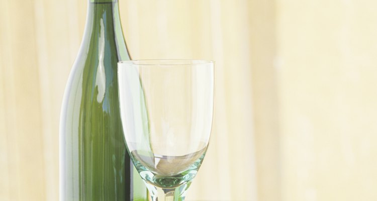 White wine can also be used in place of clam juice.