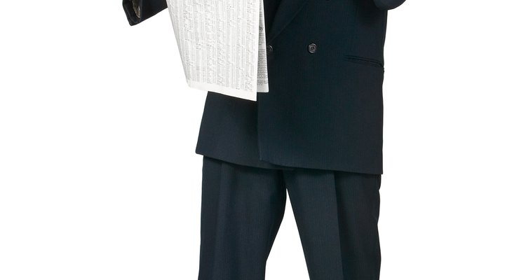 Investors may use segment reports instead of a full financial report.