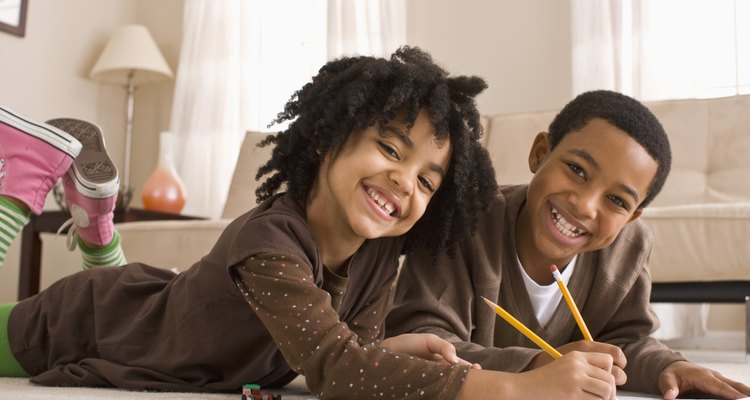 The Jamaican educational system is based on the British model.