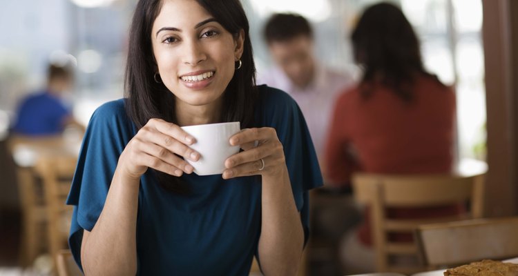 Diferentes factores determinan una buena taza de café.