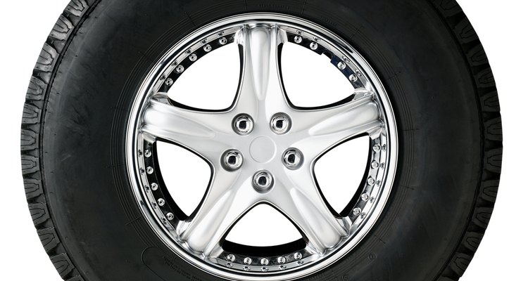 New tired rims work the best for rim seats.