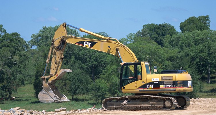 Home demolition is a big job and requires heavy duty tools.