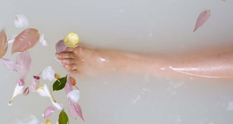 Haz de tu hogar el lugar adecuado para planear un spa.