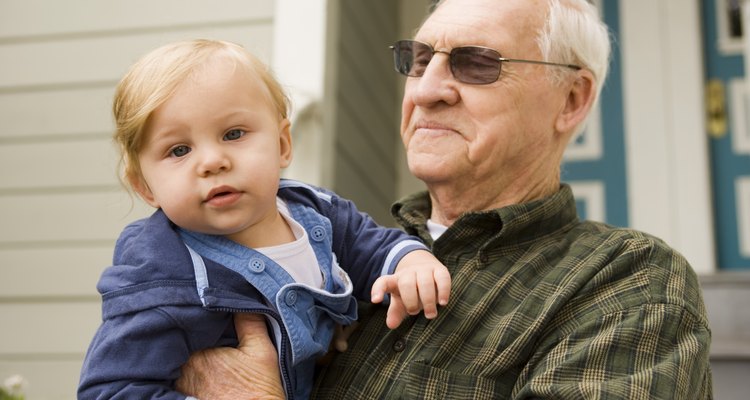 Explaining Divorce to Young Grandchildren Our Everyday Life