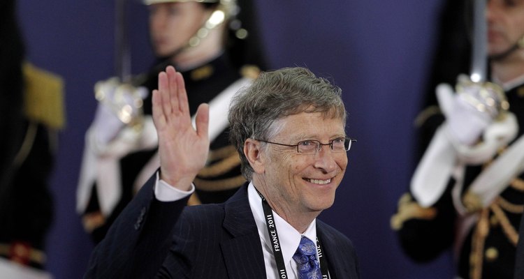 gates