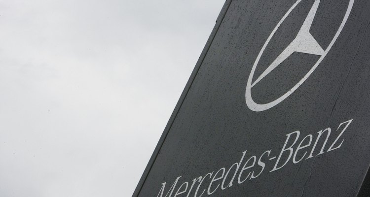 Mercedes-Benz manufactures multiple van models in Europe.
