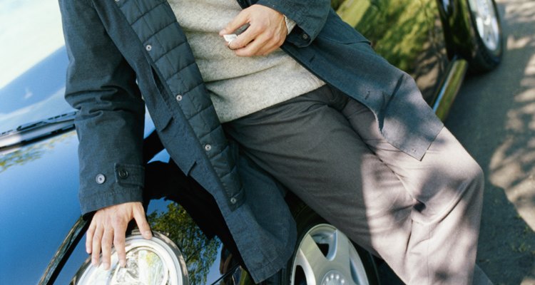 Los autos con transmisiones manuales tienen mejor rendimiento de combustible.