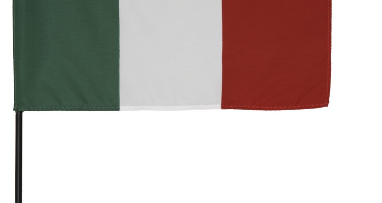 Italy has a unitary government.
