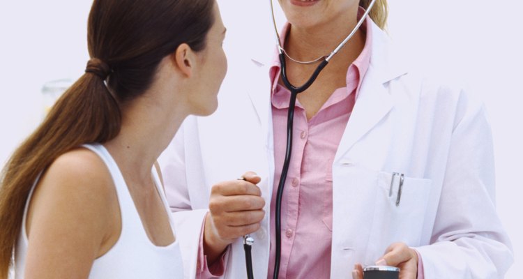 O gerente de clínica pode trabalhar em áreas médicas e odontológicas