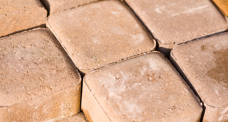 Terra cotta can be used to make pots, bricks and artwork.