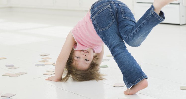 Cómo calmar a un niño inquieto - Relajemos.com Como Calmar A Un Niño Que Llega A Una Guarderia