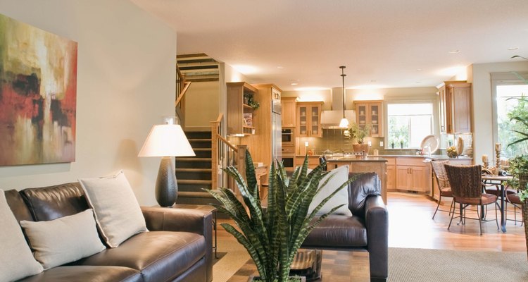 An orderly, tidy room will require less time to clean and cost less in housekeeping services.